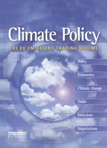 Image for The EU Emissions Trading Scheme