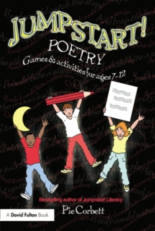 Image for Jumpstart! Poetry