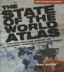 Image for The state of the world atlas.