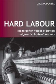 Image for Hard labour