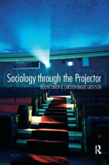 Image for Sociology through the projector