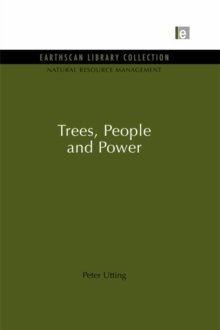 Image for Trees, People and Power