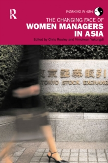 Image for Changing face of women managers in Asia