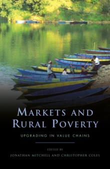Image for Markets and rural poverty: upgrading in value chains