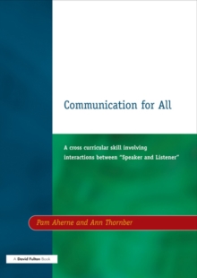 Image for Communication for all