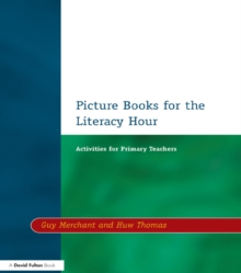 Image for Picture books for the literacy hour: activities for primary teachers