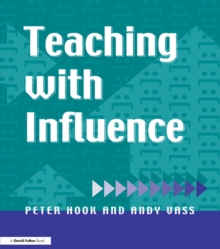 Image for Teaching with influence