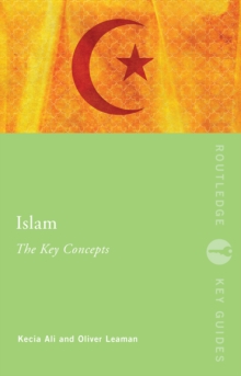 Image for Islam: the key concepts