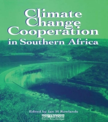 Image for Climate change co-operation in Southern Africa