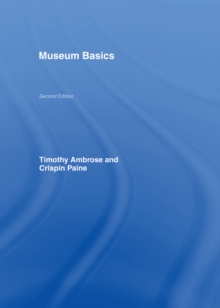 Image for Museum basics