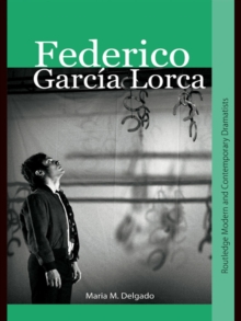 Image for Federico Garcia Lorca