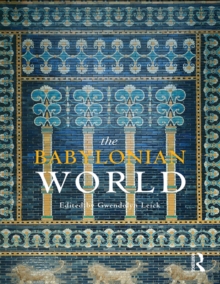 Image for The Babylonian world