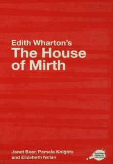 Image for Edith Wharton's The house of mirth