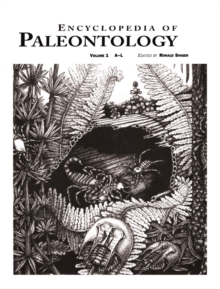 Image for Encyclopedia of Paleontology