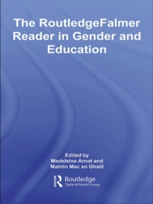Image for Gender and education