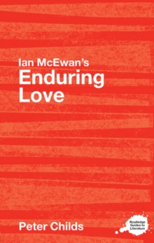 Image for Ian McEwan's Enduring love