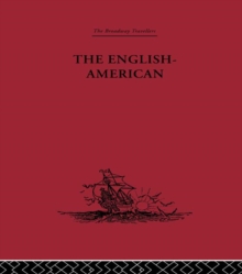 Image for The English-American: a new survey of the West Indies, 1648