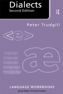 Image for Dialects