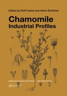 Image for Chamomile: industrial profiles