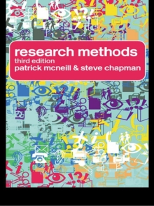 Image for Research methods.
