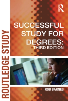 Image for Successful study for degrees
