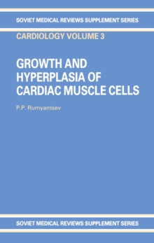 Image for Growth and hyperplasia of cardiac muscle cells
