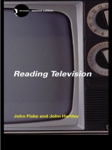 Image for Reading television