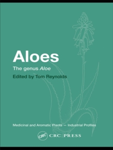 Image for Aloes: the genus aloe