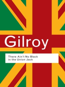 Image for There ain't no black in the Union Jack