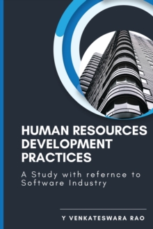 Image for Human Resources Development Practices