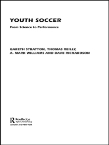 Image for Youth soccer: from science to performance