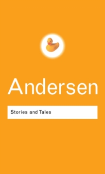 Image for Stories and Tales