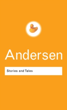 Image for Stories and tales