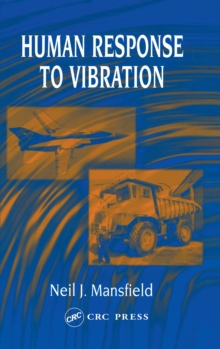 Image for Human Response to Vibration