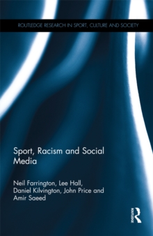 Image for Sport, racism and social media