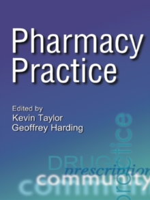 Image for Pharmacy practice