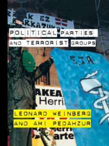 Image for Political parties and terrorist groups