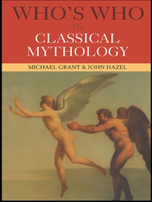 Image for Who's Who in Classical Mythology