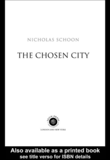 Image for The chosen city