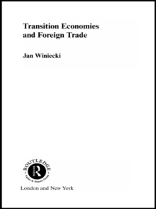 Image for Transition economies and foreign trade