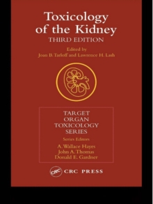 Image for Toxicology of the kidney.