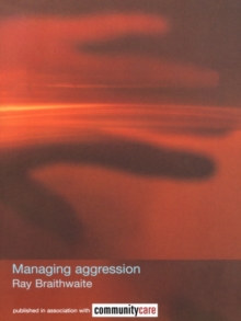 Image for Managing aggression