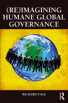 Image for (Re)imagining humane governance