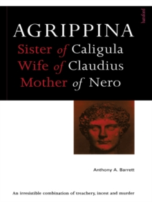 Image for Agrippina: mother of Nero