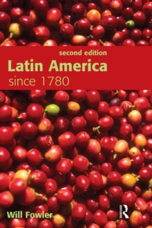 Image for Latin America since 1780