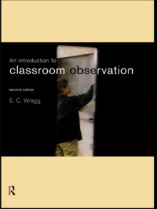 Image for An Introduction to Classroom Observation