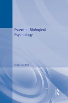 Image for Essential biological psychology