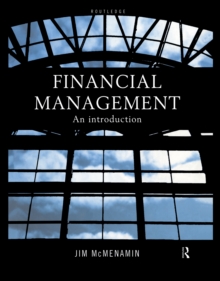 Image for Financial management: an introduction