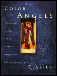 Image for The color of angels: cosmology, gender and the aesthetic imagination