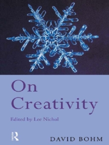 Image for On creativity
